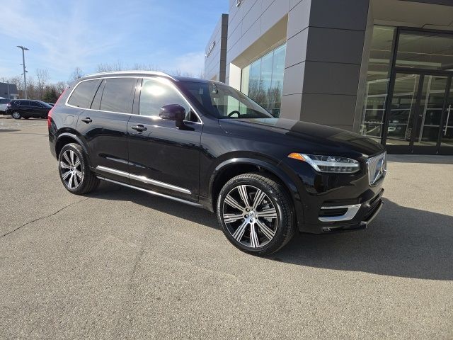 2025 Volvo XC90 Ultra