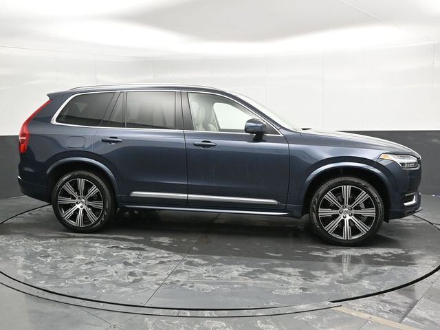 2025 Volvo XC90 Ultra