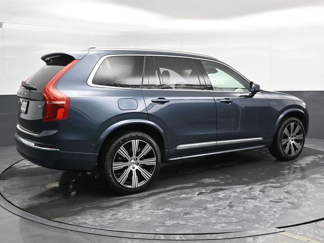 2025 Volvo XC90 Ultra