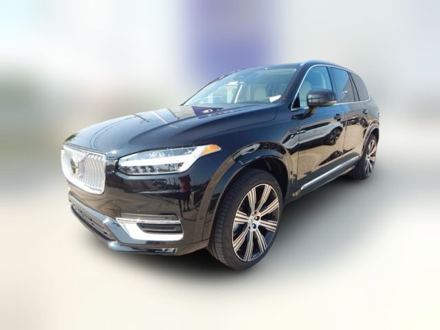 2025 Volvo XC90 Ultra