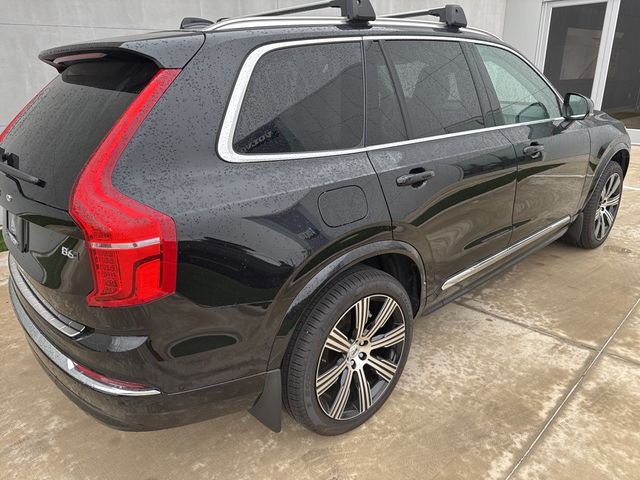 2025 Volvo XC90 Ultra