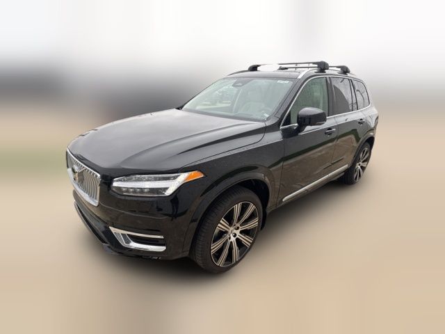 2025 Volvo XC90 Ultra