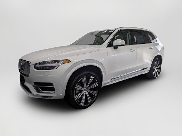 2025 Volvo XC90 Ultra