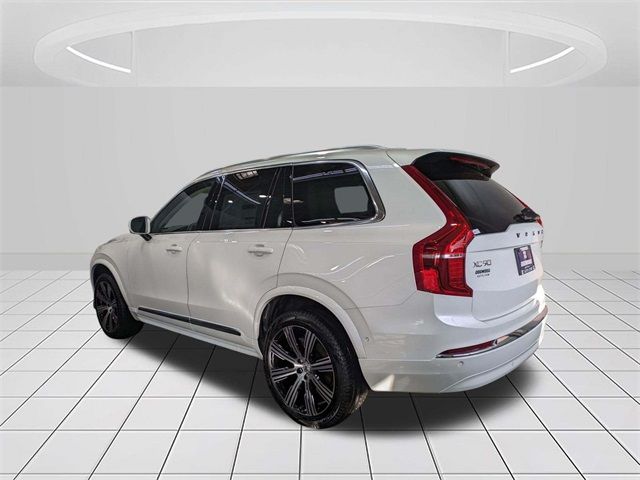 2025 Volvo XC90 Ultra