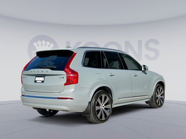 2025 Volvo XC90 Ultra