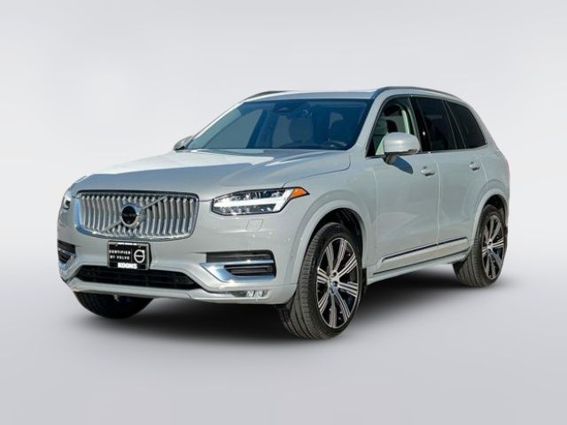 2025 Volvo XC90 Ultra