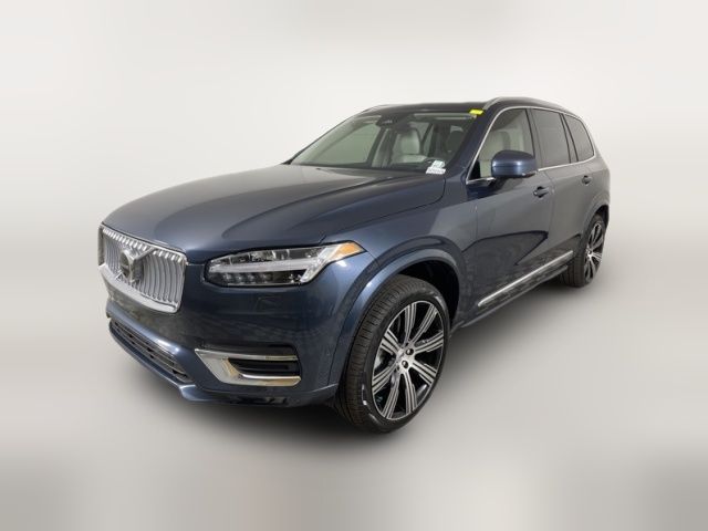 2025 Volvo XC90 Ultra