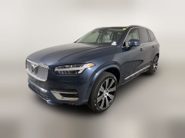 2025 Volvo XC90 Ultra