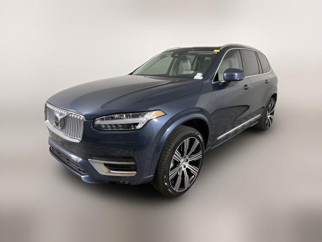 2025 Volvo XC90 Ultra