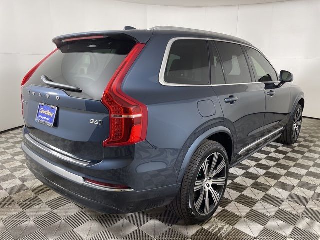 2025 Volvo XC90 Ultra