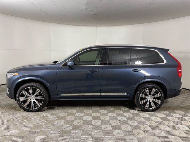 2025 Volvo XC90 Ultra