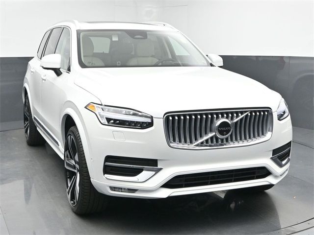 2025 Volvo XC90 Ultra