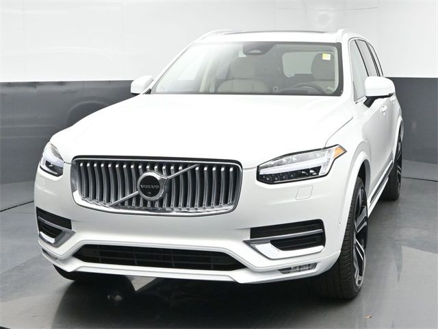 2025 Volvo XC90 Ultra