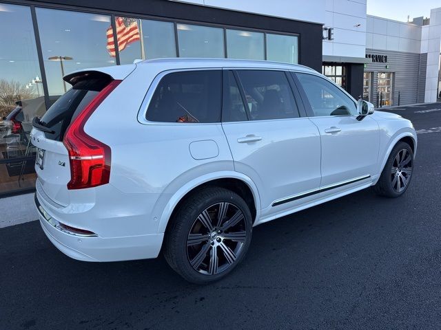 2025 Volvo XC90 Ultra