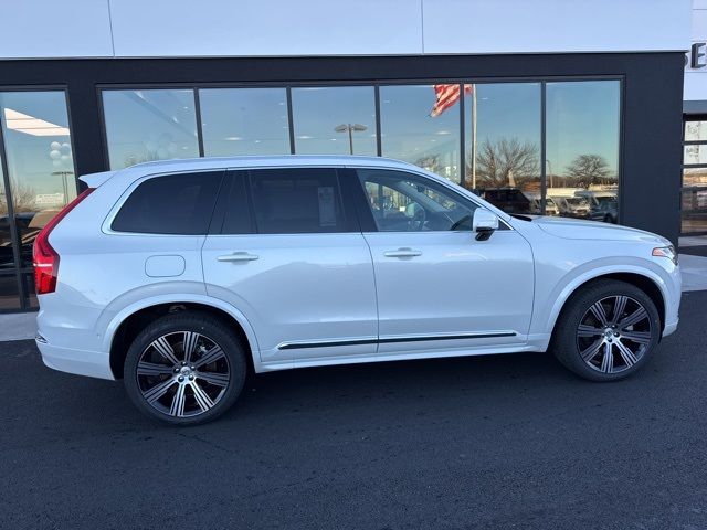 2025 Volvo XC90 Ultra