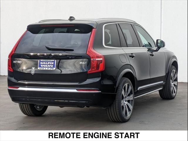 2025 Volvo XC90 Ultra