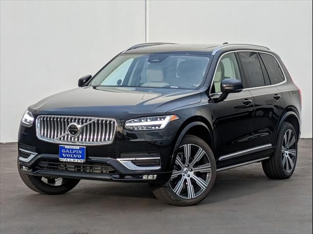 2025 Volvo XC90 Ultra