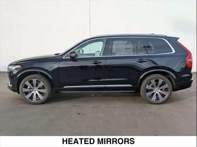 2025 Volvo XC90 Ultra