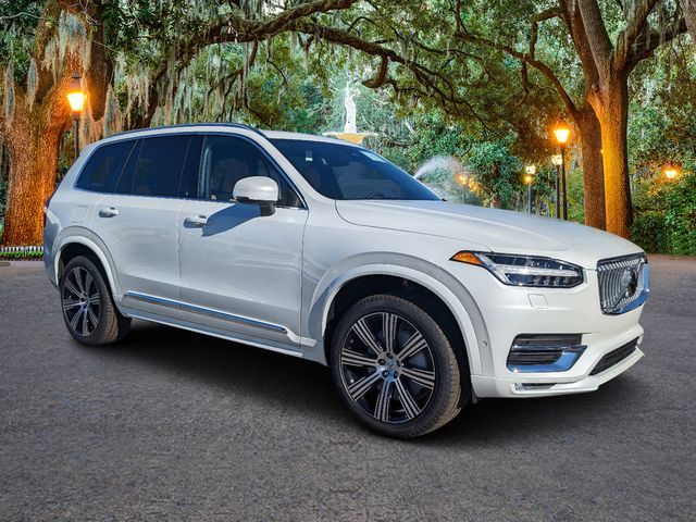 2025 Volvo XC90 Ultra