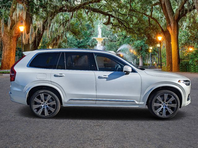 2025 Volvo XC90 Ultra