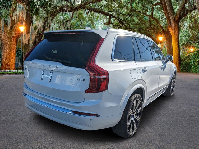 2025 Volvo XC90 Ultra