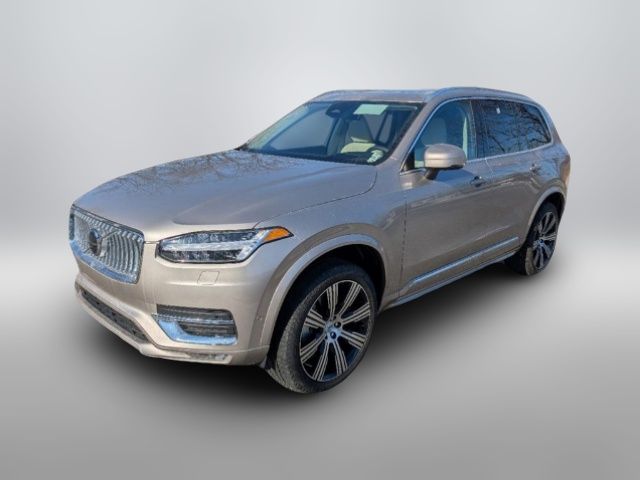 2025 Volvo XC90 Ultra