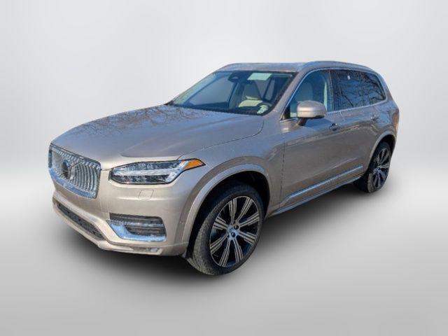 2025 Volvo XC90 Ultra