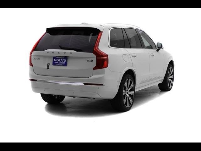 2025 Volvo XC90 Ultra