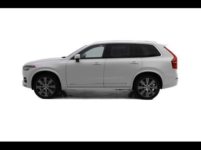 2025 Volvo XC90 Ultra