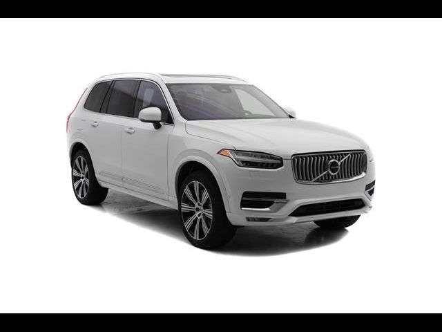 2025 Volvo XC90 Ultra