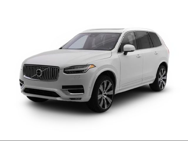 2025 Volvo XC90 Ultra