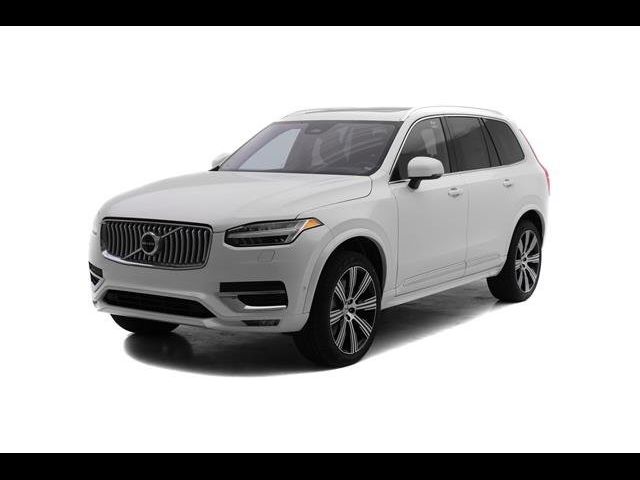 2025 Volvo XC90 Ultra