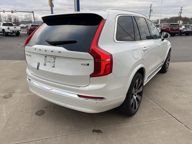 2025 Volvo XC90 Ultra