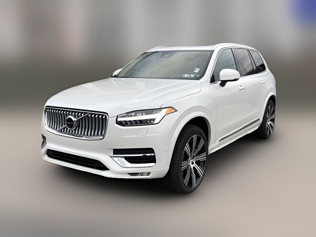 2025 Volvo XC90 Ultra