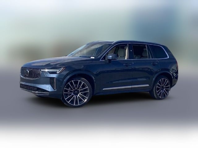 2025 Volvo XC90 Ultra