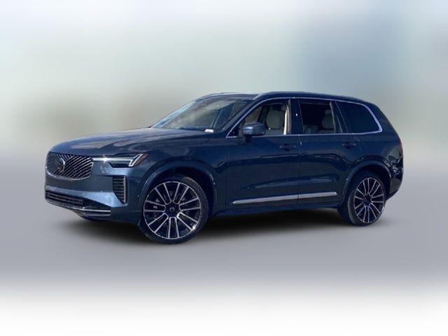 2025 Volvo XC90 Ultra