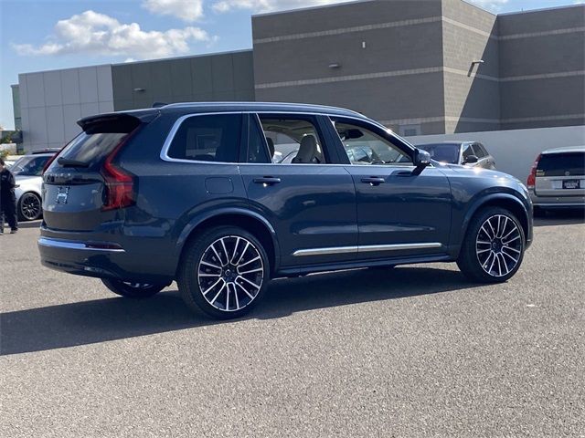 2025 Volvo XC90 Ultra