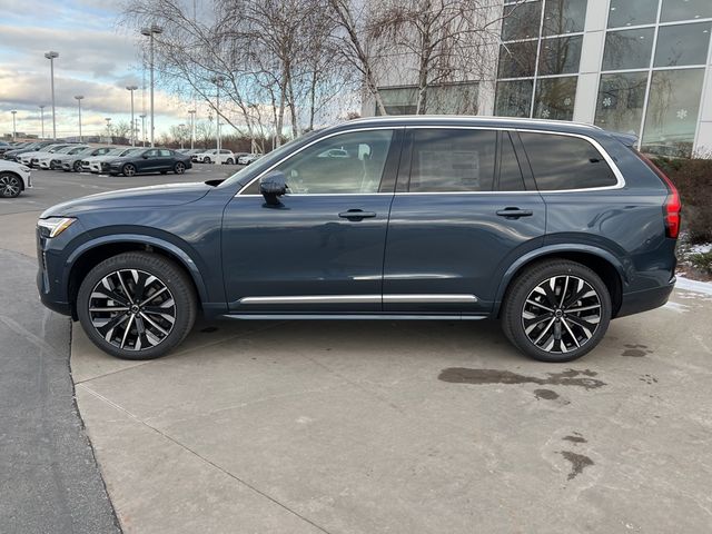 2025 Volvo XC90 Ultra