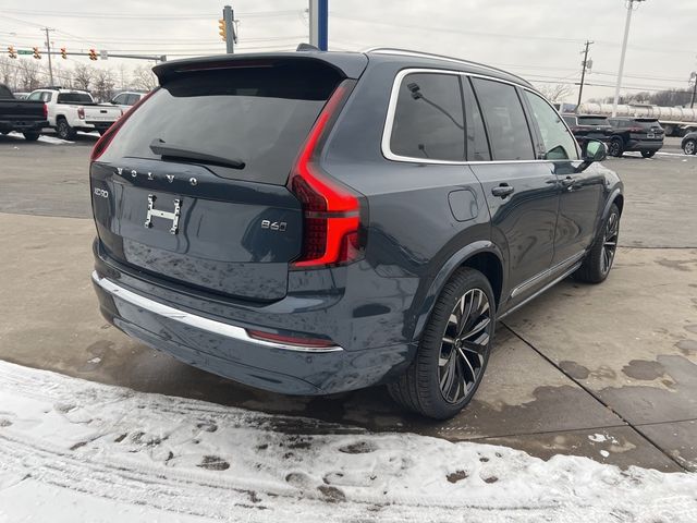 2025 Volvo XC90 Ultra