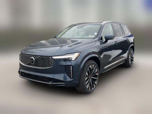 2025 Volvo XC90 Ultra