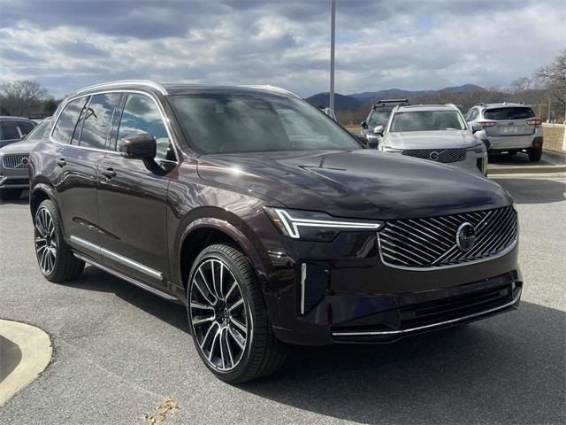 2025 Volvo XC90 Ultra