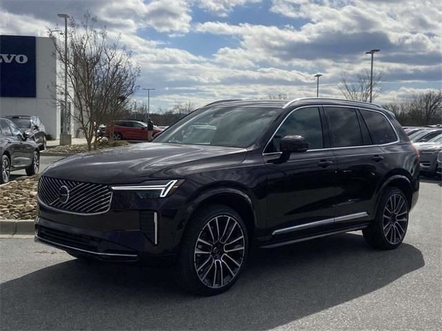 2025 Volvo XC90 Ultra