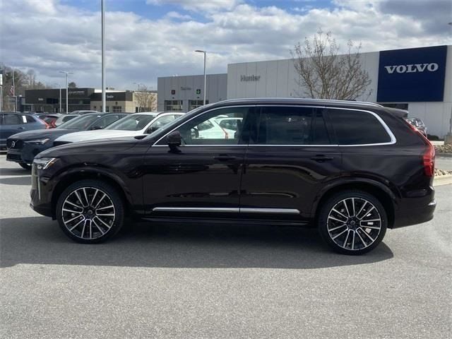 2025 Volvo XC90 Ultra