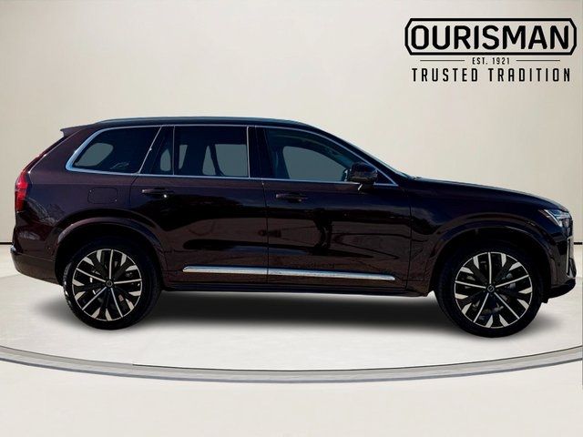 2025 Volvo XC90 Ultra