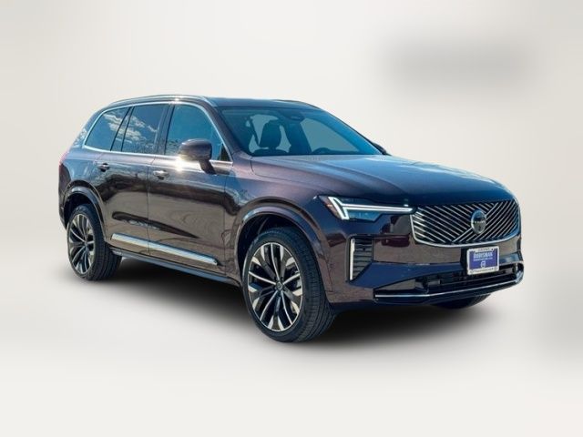 2025 Volvo XC90 Ultra