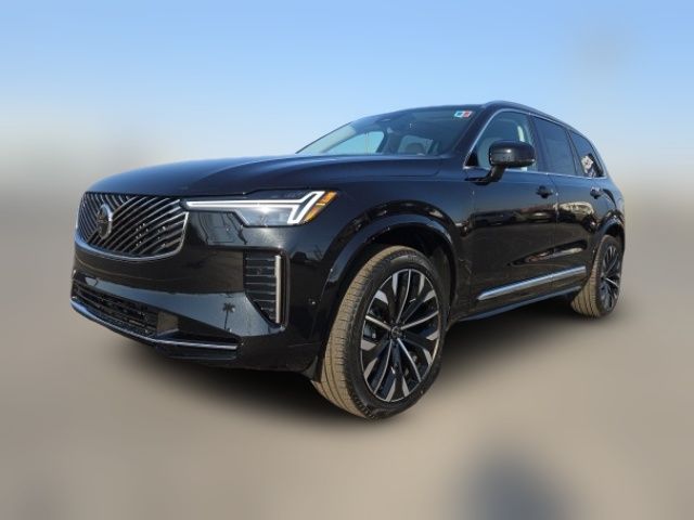2025 Volvo XC90 Ultra