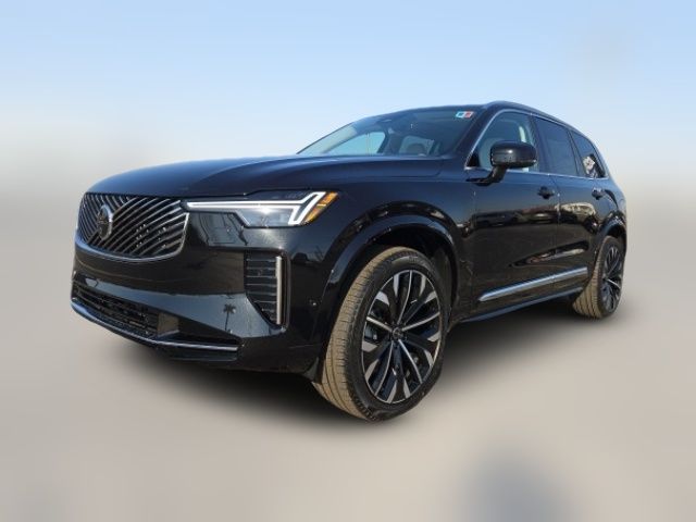 2025 Volvo XC90 Ultra