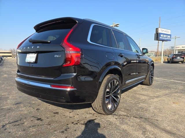 2025 Volvo XC90 Ultra