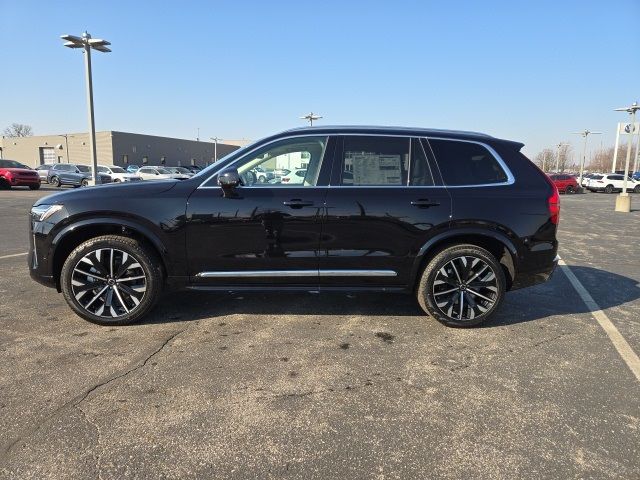 2025 Volvo XC90 Ultra