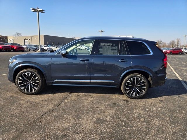 2025 Volvo XC90 Ultra